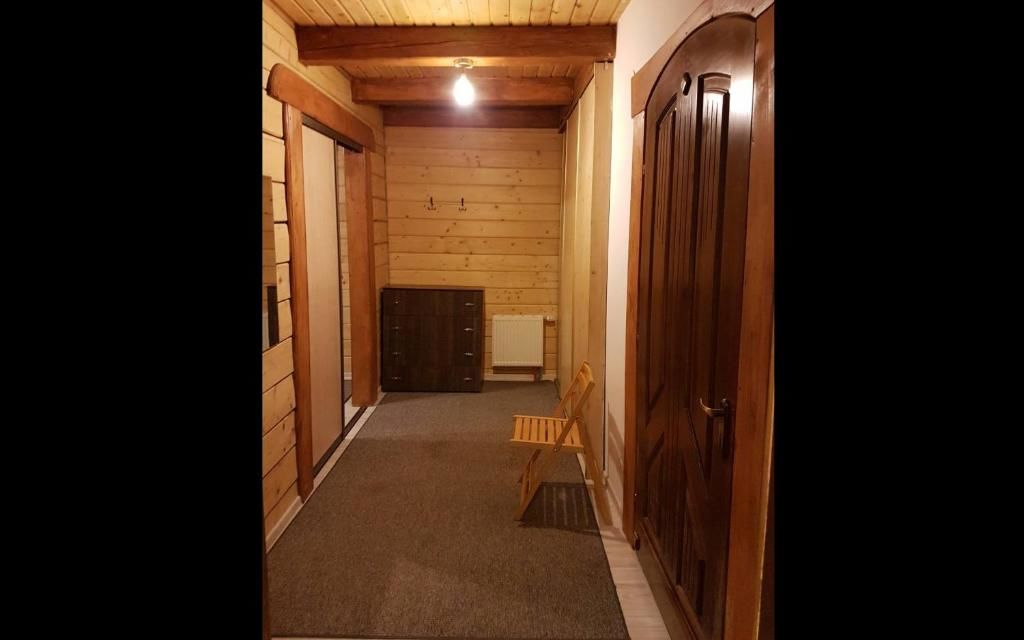 Комплексы для отдыха с коттеджами/бунгало Tsarynka Eco Complex Славское
