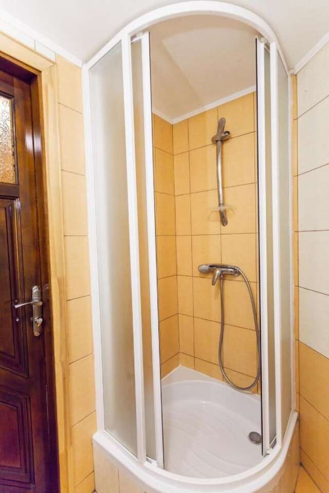 Комплексы для отдыха с коттеджами/бунгало Tsarynka Eco Complex Славское-14